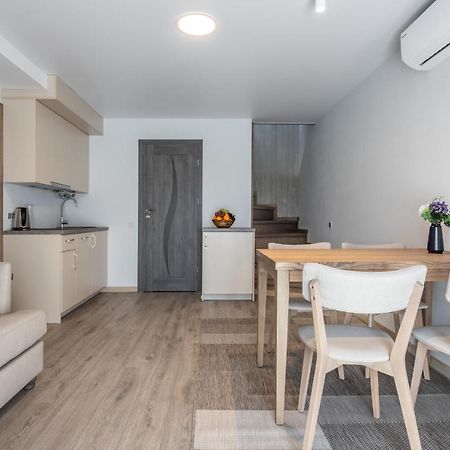 Apartamentai Druskininku 7B Palanga Exterior photo